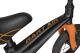 Rowerek biegowy Lionelo Bart Air black 5