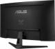 Monitor Asus TUF Gaming VG328H1B (90LM0681-B02170) 3