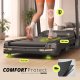 Bieżnia Zipro Pacemaker Gold iConsole+ elektryczna 5