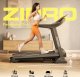 Bieżnia Zipro Pacemaker Gold iConsole+ elektryczna 2
