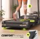 Bieżnia Zipro Pacemaker Gold iConsole+ elektryczna 5