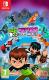 Ben 10: Wyprawa po moc! Nintendo Switch 1