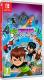 Ben 10: Wyprawa po moc! Nintendo Switch 2