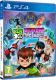 Ben 10: Wyprawa po moc! PS4 2