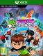 Ben 10: Wyprawa po moc! Xbox One 1
