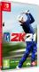 PGA Tour 2K21 Nintendo Switch 1