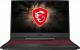 Laptop MSI GL65 Leopard 10SCSR-010XPL 1