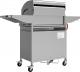 Koler Grill ogrodowy gazowy Relish V2 ruszt 66x40 cm 12