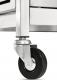 Koler Grill ogrodowy gazowy Relish V3 ruszt żeliwny 66x40 cm 3