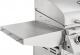 Koler Grill ogrodowy gazowy Relish V3 ruszt żeliwny 66x40 cm 7