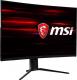Monitor MSI Optix MAG322CQR 1