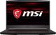 Laptop MSI GF65 Thin 9SEXR-479XPL 1