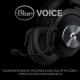 Słuchawki Logitech G Pro X Lightspeed Czarne (981-000907) 8