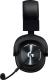 Słuchawki Logitech G Pro X Lightspeed Czarne (981-000907) 1