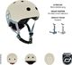 ScootAndRide Kask dla dzieci 1-5 lat Ash r. XXS-S (96360) 1