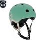 ScootAndRide Kask dla dzieci 1-5 lat Forest r. XXS-S (96361) 1