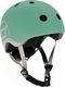 ScootAndRide Kask dla dzieci 1-5 lat Forest r. XXS-S (96361) 3