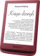 Czytnik PocketBook Touch Lux 5 (PB628-R-WW) 1