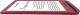 Czytnik PocketBook Touch Lux 5 (PB628-R-WW) 3