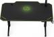 Biurko Ultradesk Level Zielone 140 cmx70 cm 4