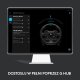 Kierownica Logitech G923 PS5/PS4/PC (941-000149) 7