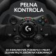 Kierownica Logitech G923 Xbox Series X|S/Xbox One/PC (941-000158) 3