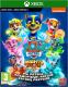 Psi Patrol: Kosmopieski ratują Zatokę Przygód Xbox Series X 1