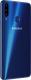 Smartfon Samsung Galaxy A20s 32GB Dual SIM Niebieski (SM-A207FZB) 3