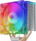 Chłodzenie CPU SilentiumPC Fera 3 Evo ARGB (SPC281) 2