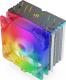 Chłodzenie CPU SilentiumPC Fera 3 Evo ARGB (SPC281) 5