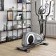 Rower stacjonarny Kettler Axos Avior M magnetyczny 7