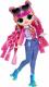 MGA LOL Surprise Lalka OMG Seria 3 Disco Sk8er Roller Chick 29cm (567196) 1