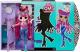 MGA LOL Surprise Lalka OMG Seria 3 Disco Sk8er Roller Chick 29cm (567196) 2