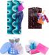 MGA LOL Surprise Lalka OMG Seria 3 Disco Sk8er Roller Chick 29cm (567196) 3