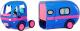 MGA LOL Surprise! Glamper Kamper 4w1 (569459/569459E7C) 11