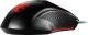 Mysz MSI Clutch GM08  (CLUTCH GM08) 8