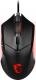 Mysz MSI Clutch GM08  (CLUTCH GM08) 1