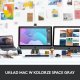 Klawiatura Logitech MX Keys do MAC (920-009558) 1