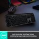 Klawiatura Logitech MX Keys do MAC (920-009558) 3