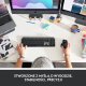 Klawiatura Logitech MX Keys do MAC (920-009558) 7