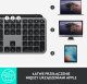 Klawiatura Logitech MX Keys do MAC (920-009558) 8
