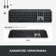 Klawiatura Logitech MX Keys do MAC (920-009558) 10