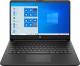 Laptop HP 14s-fq0000nw (225X9EA) 4 GB RAM/ 512 GB M.2/ Windows 10 S 1