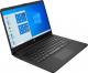 Laptop HP 14s-fq0000nw (225X9EA) 4 GB RAM/ 512 GB M.2/ Windows 10 S 1