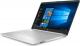 Laptop HP Laptop 15s-fq1128nw (225V9EA) / 8 GB RAM / 2 TB SSD PCIe 3