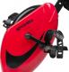 Rower stacjonarny Spokey XFIT+ magnetyczny czerwony 5