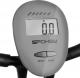 Rower stacjonarny Spokey XFIT+ magnetyczny czerwony 8