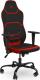 Fotel Krux Sfero czerwony (KRX0029) 2