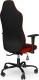 Fotel Krux Sfero czerwony (KRX0029) 5