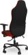 Fotel Krux Sfero czerwony (KRX0029) 6